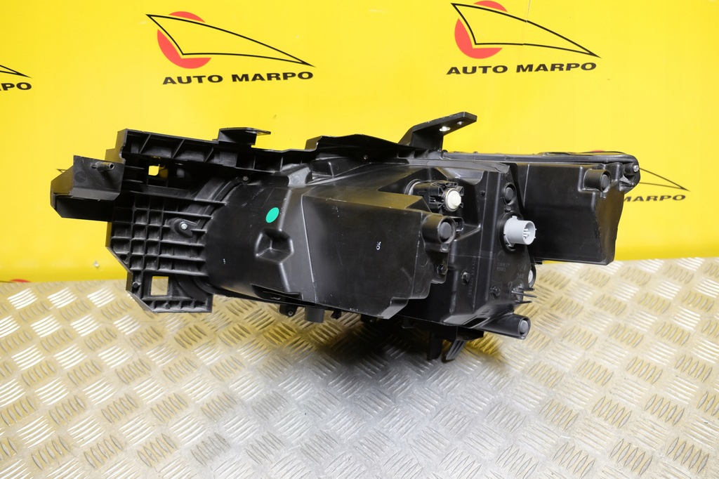 фото №10, Mazda cx9 2016- фара лампа перед full led r tc3n usa