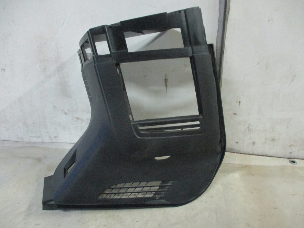 фото №8, Корпус багажника porsche 911 997 551 633 00