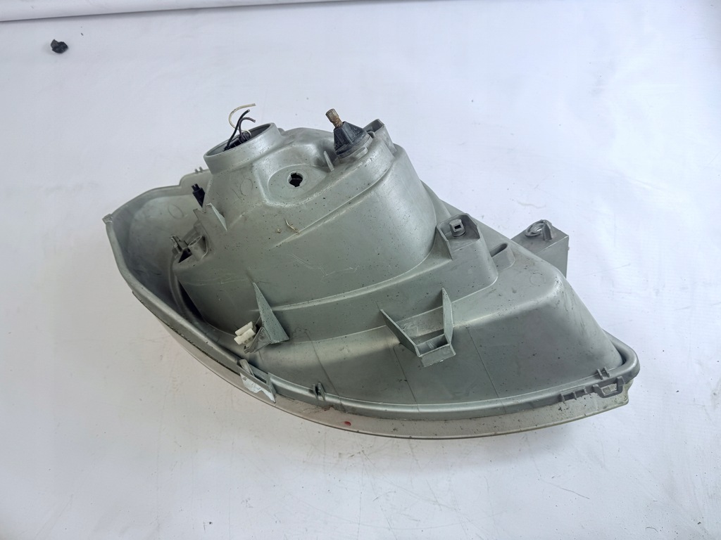 фото №3, Фара левый лампа левая передняя renault trafic ii vivaro