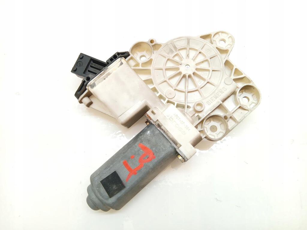 фото №1, Моторчик скло правий задня opel vectra c