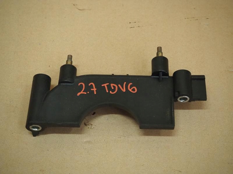 фото №1, Крышка распределительного вала range rover sport i l320 2.7 tdv6