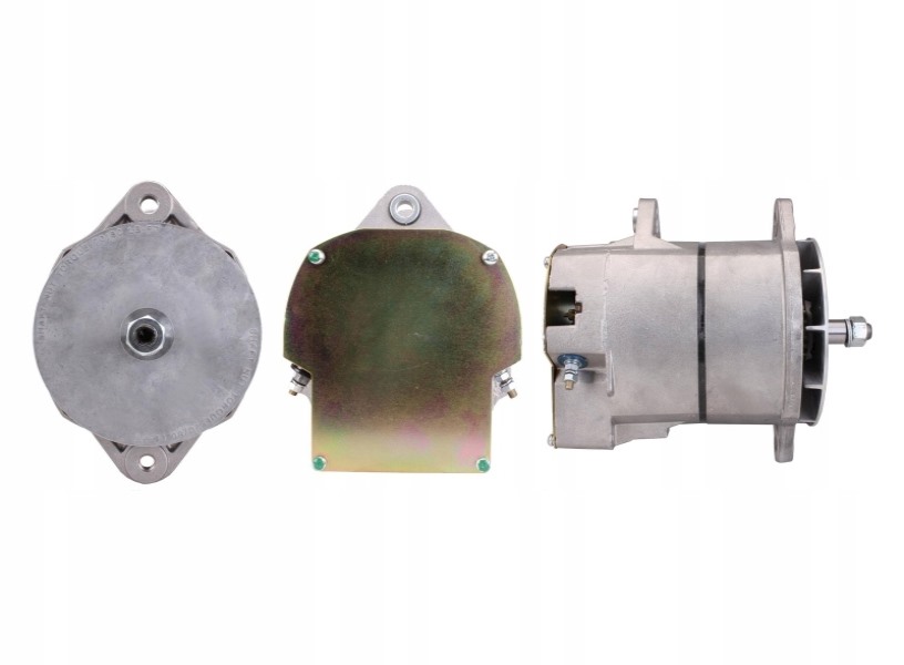 Купити Генератор 150a lucas до ford galaxy mk 1 2.8