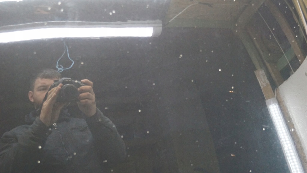 фото №10, Капот кришка двигуна mercedes c w203 coupe