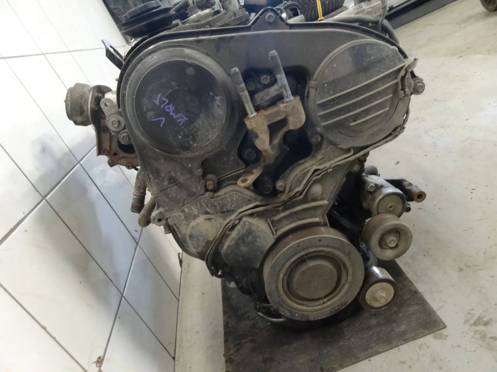 Купити Mazda 6 2.0 cdti 2003 двигун комплектний  rf5c 18 g00 189 tys пробіг