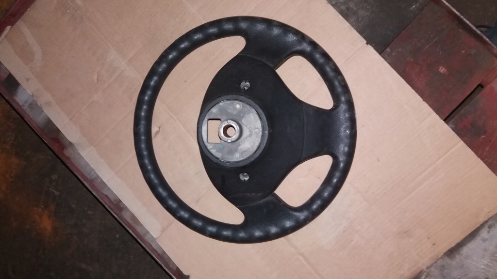 фото №2, Воздуховод renault kangoo