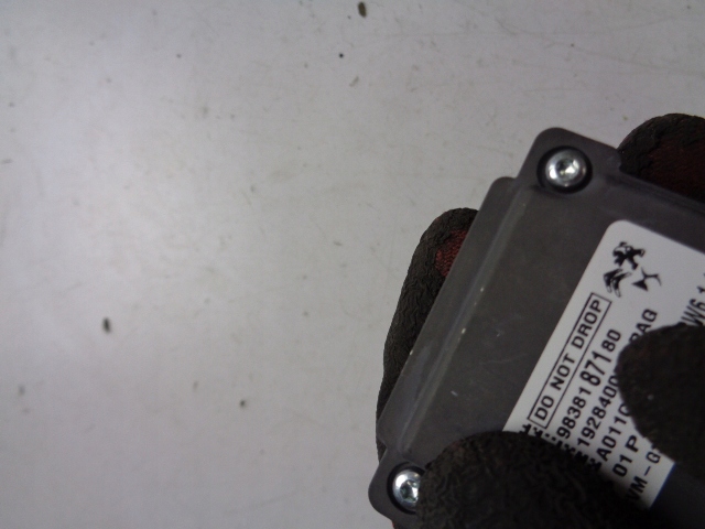 фото №4, Камера стекло перед opel corsa f 2019-