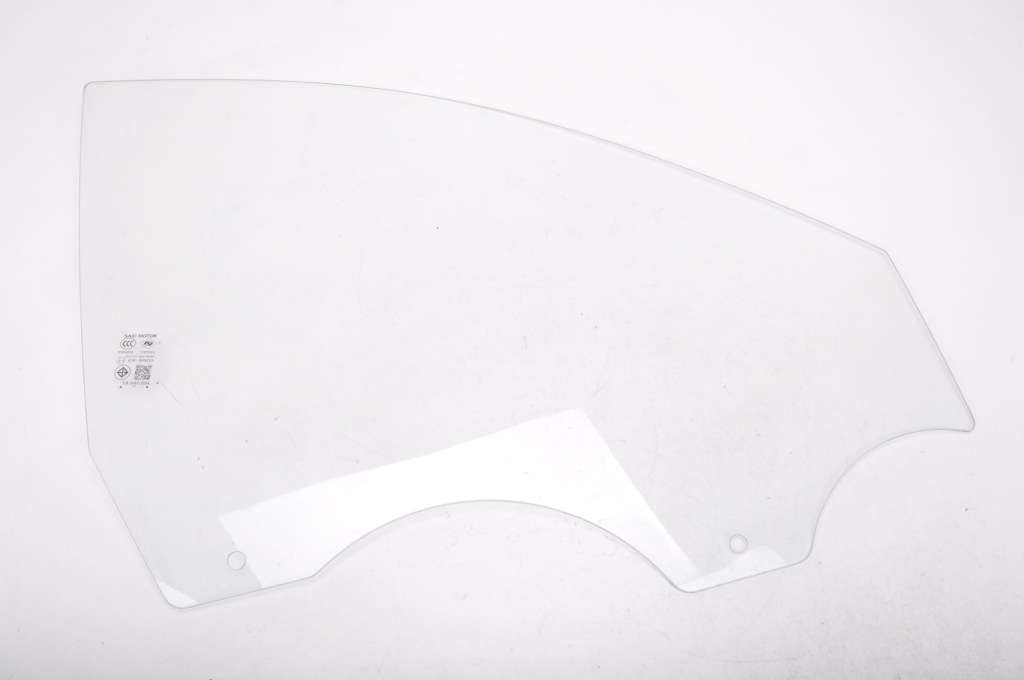 фото №1, Mg hs 2023 стекло дверь правая передняя правый перед