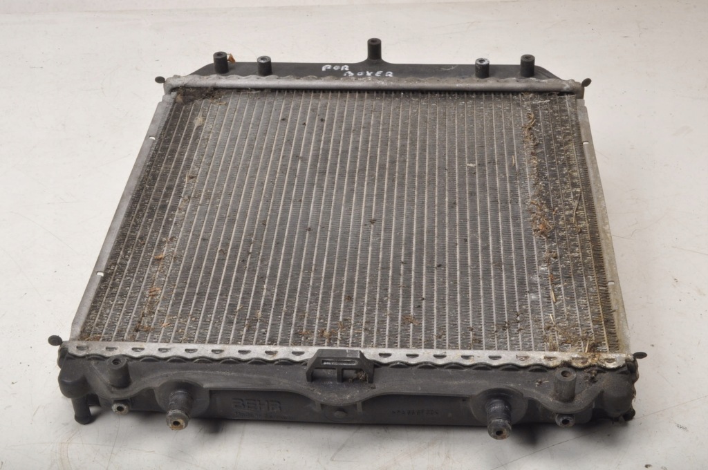 Купити Porsche boxster 986 3.2 радіатор води 99610613251