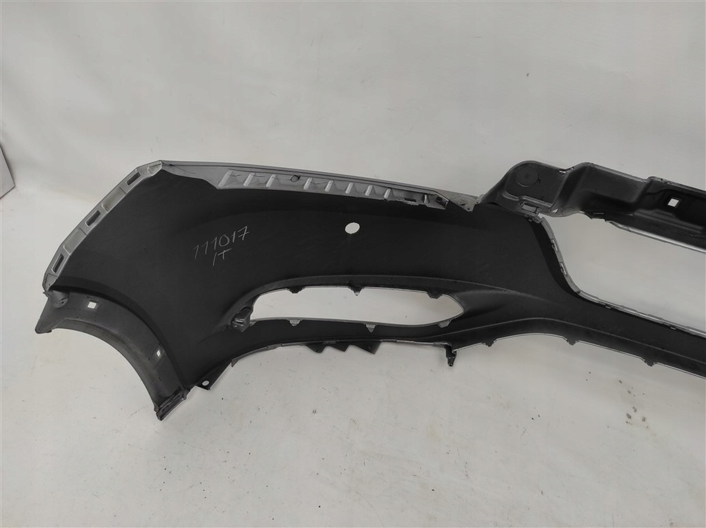 фото №8, Бампер перед honda hrv 2014-2018 71101-t7w-a000