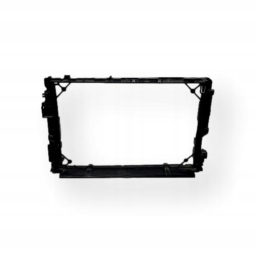 фото №1, Mercedes eqe eqs рама опорный радиатора оригинал