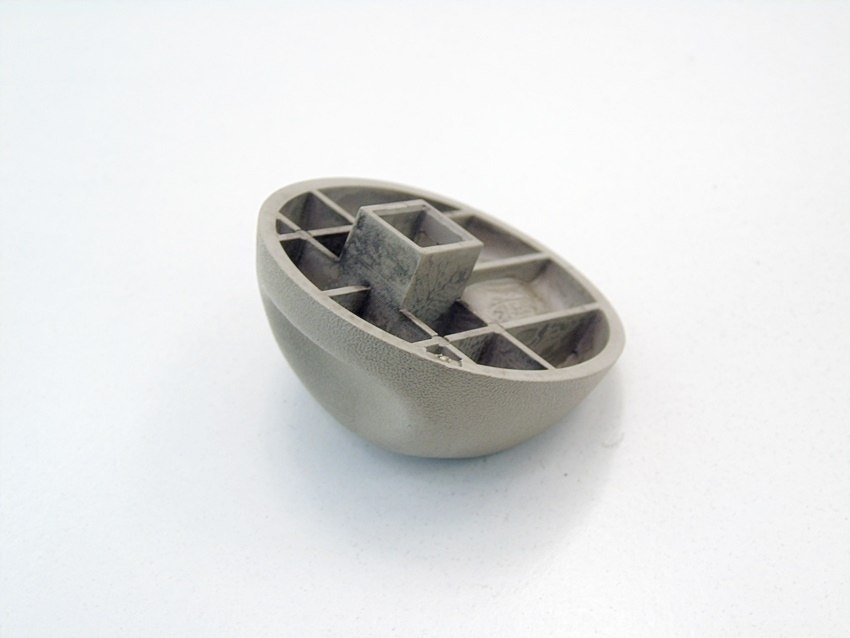 фото №4, Заглушка защита renault modus 2007 clio 3 33053921