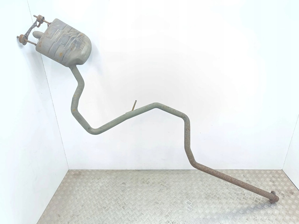 фото №8, Opel insignia a 2010 гасник kompletny