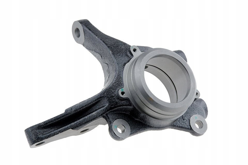 фото №1, Поворотний кулак передня 51715-2e100 ліва