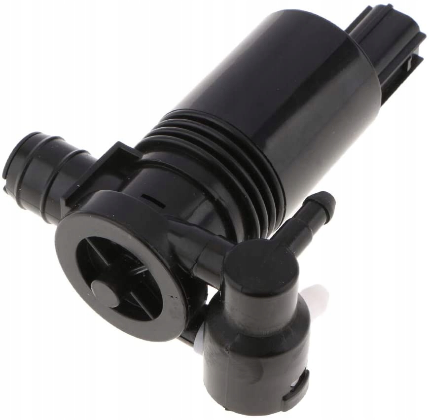 фото №5, Помпа моторчик розпилювача ford 8a61-17k624-aa