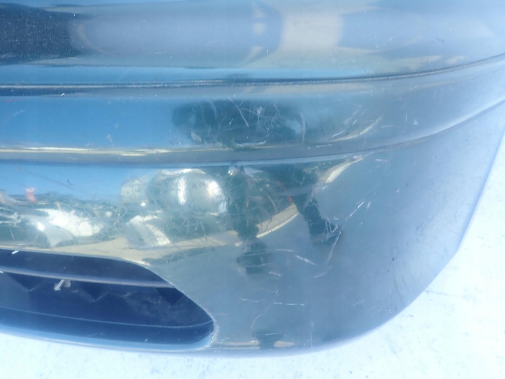 фото №10, Honda shuttle odyssey бампер перед передній