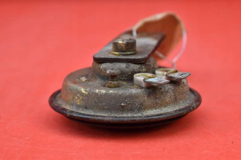 фото №4, Клаксон сигнал звуковий kymco agility city 16+ 15-