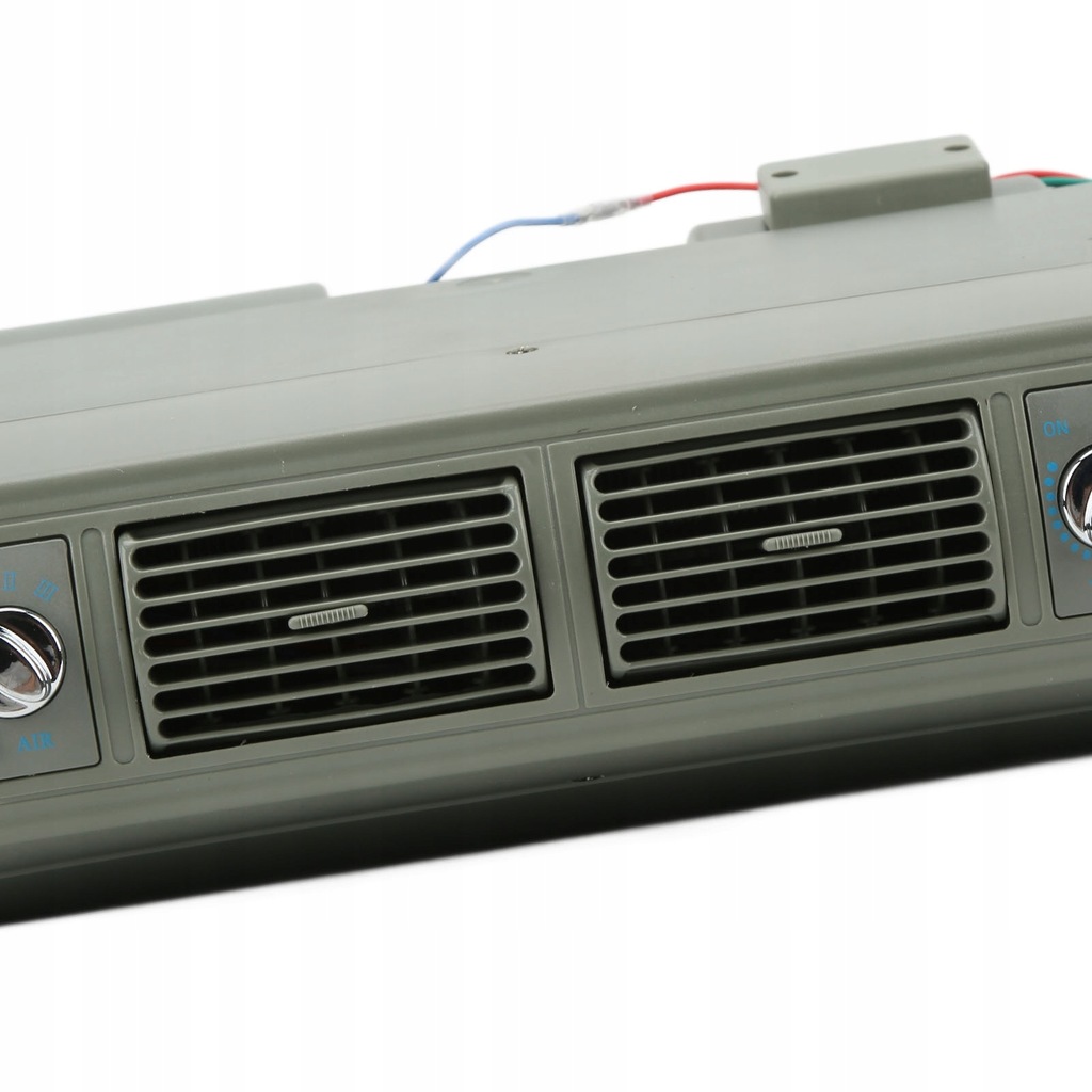 фото №10, 12v випарник кондиціонера 3400 kcal na godzinę do автомобілів kempingowych