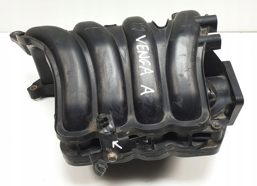 фото №1, Коллектор всасывающий kia venga 1.4