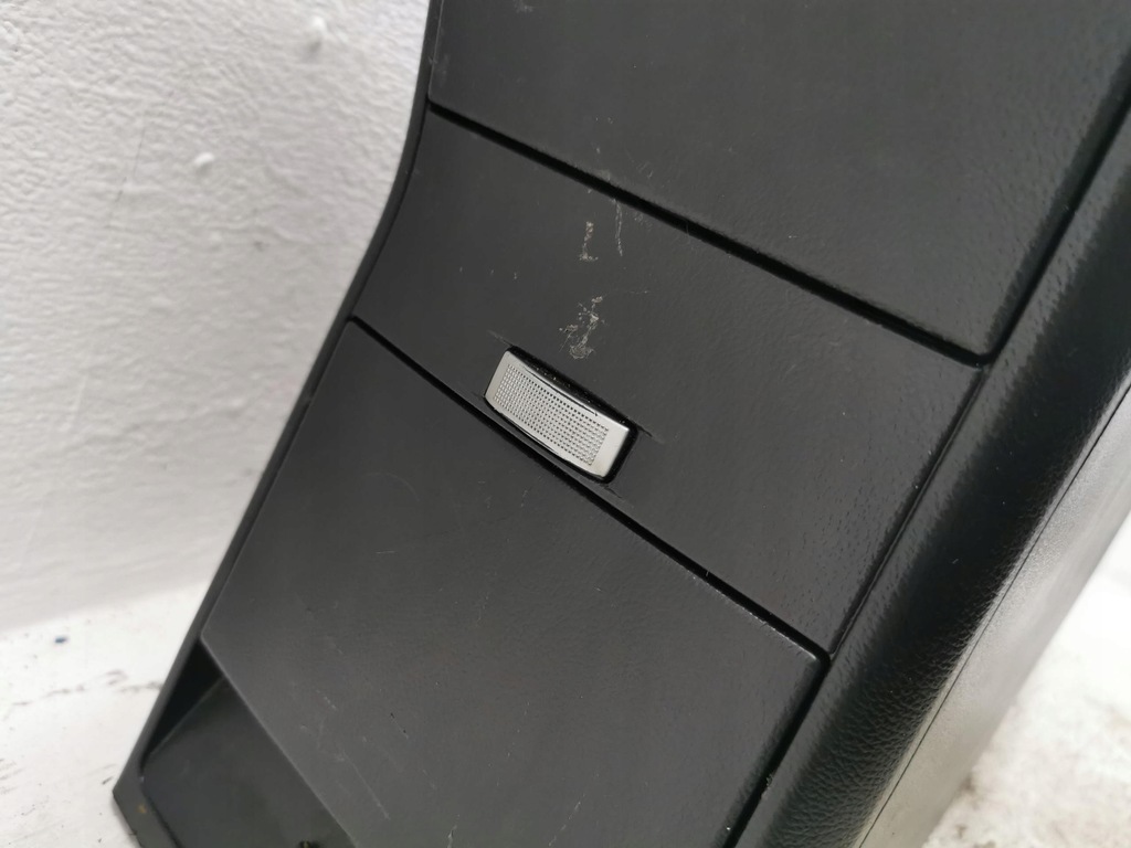 фото №7, Тунель середній підлокітник chevrolet captiva