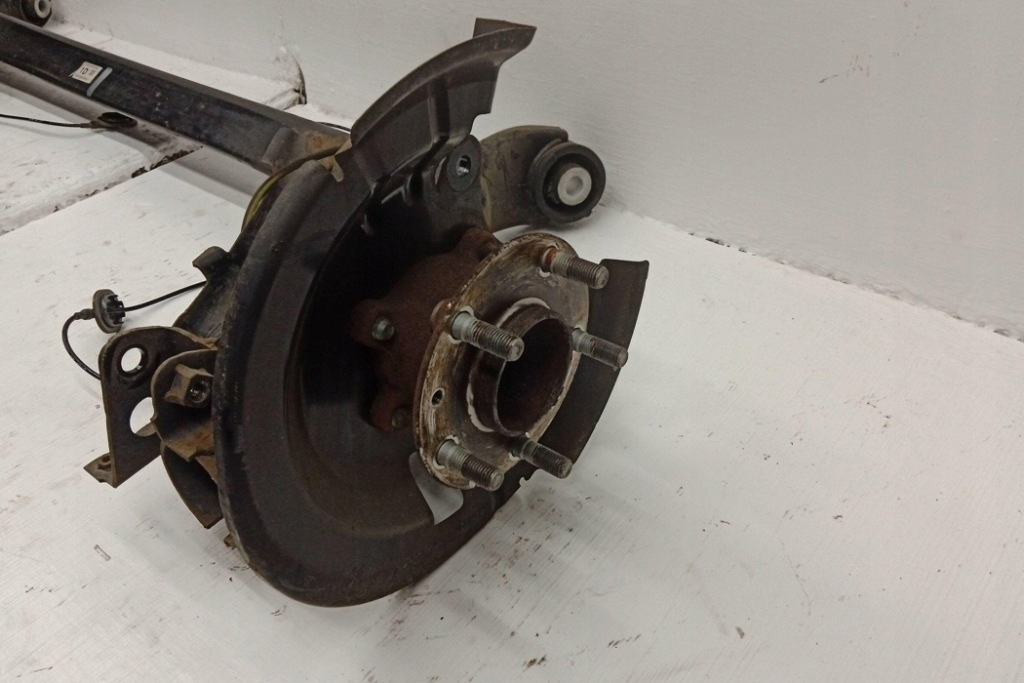 Балка бампера задня mazda 5 cw n504033621 2.0l бензиновий 85kw 2018 Київ