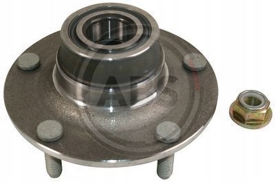 фото №2, A.b.s. 200890 ступица колеса