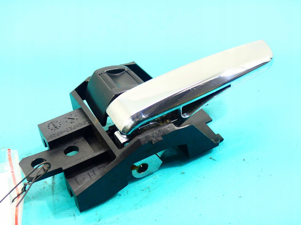 фото №2, Ручка внутренняя задняя левая mitsubishi asx 10-16