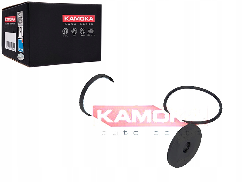 фото №1, Фільтр гідравлічний przekl автоматична коробка передач kamoka