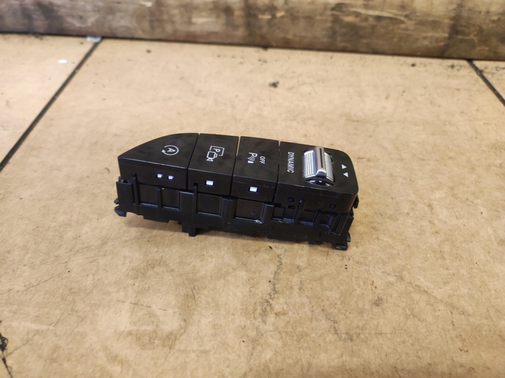 фото №6, Панель переключатели управление c klasa w205 205