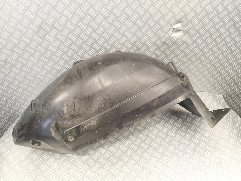 фото №11, Підкрилок задні праве задня правий renault trafic iii