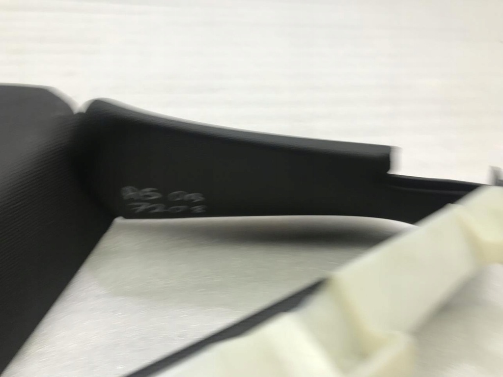 фото №5, Защита стойка c левый задняя audi a5 8t 8t8867287a