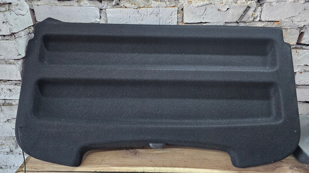 фото №1, Dacia sandero iii полка багажника задняя