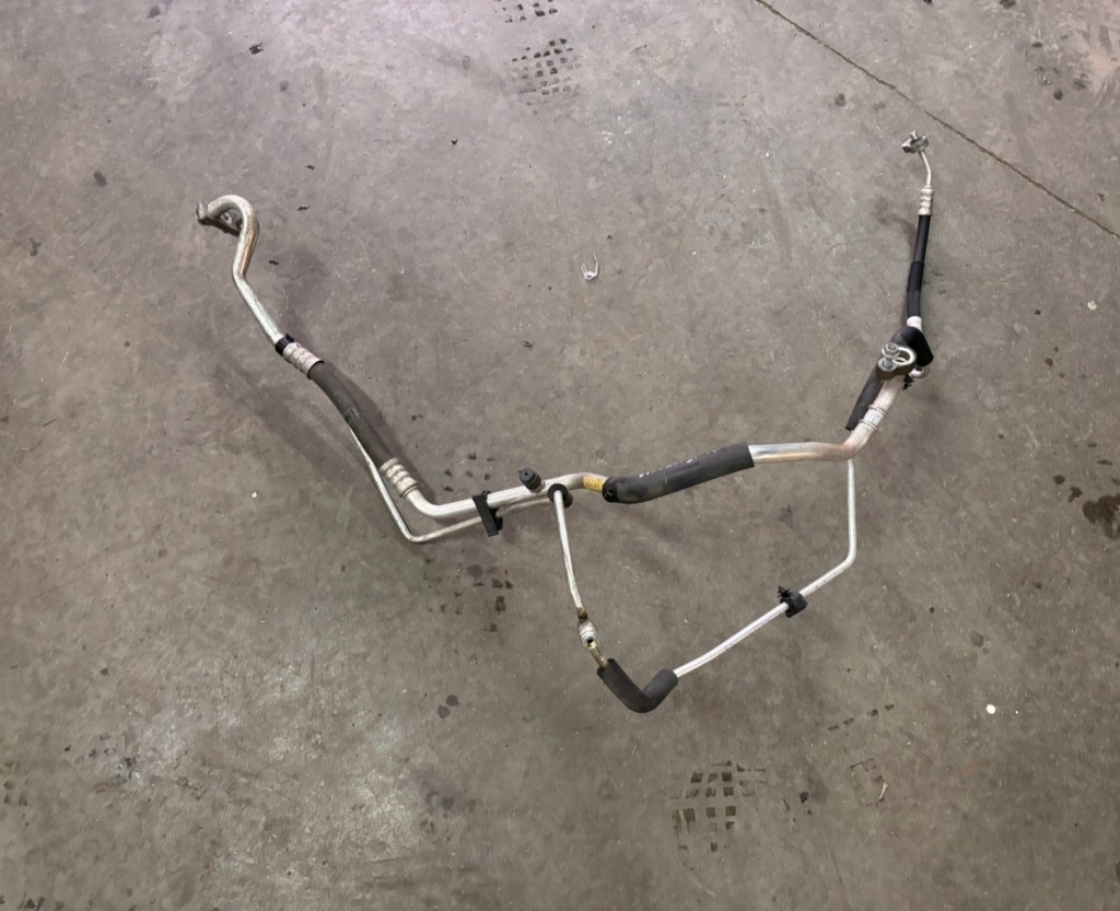 Купити Opel astra iv j 1.7 cdti дроти трубки кондиціонера 13254569 13254575