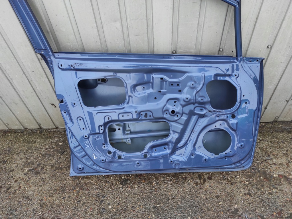 фото №5, Kia rio 3 iii 11- 5d дверь левая перед