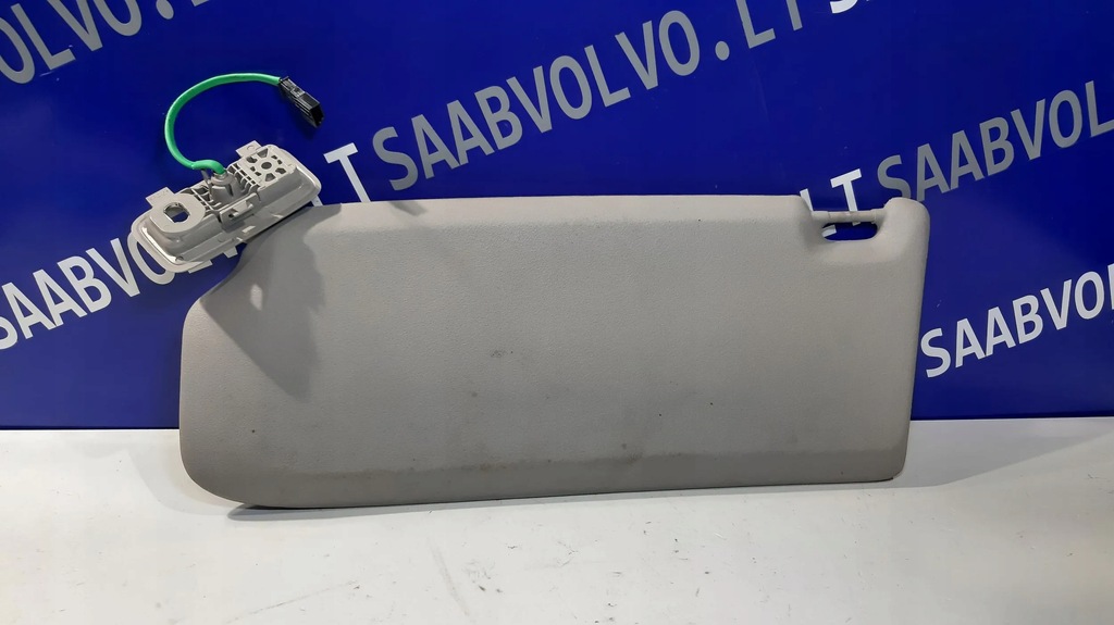 фото №1, Volvo s40 2008 защита солнцезащитные