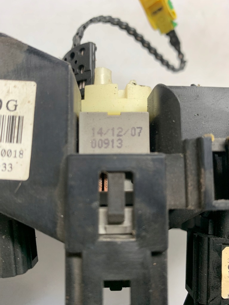 фото №10, Перемикач комбінований 8200448050 renault