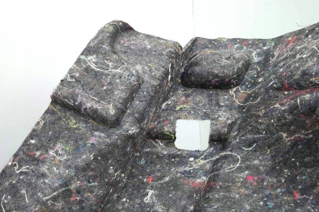 фото №8, Левая обивка багажника seat arona kj7 6f9867427f 1.0l бензиновый 85kw