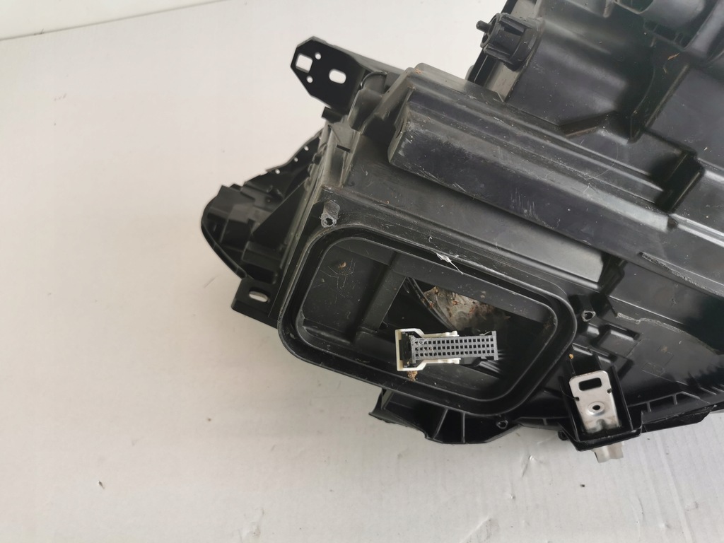 фото №14, Mercedes b-klasa lift w246 лампа левая full led