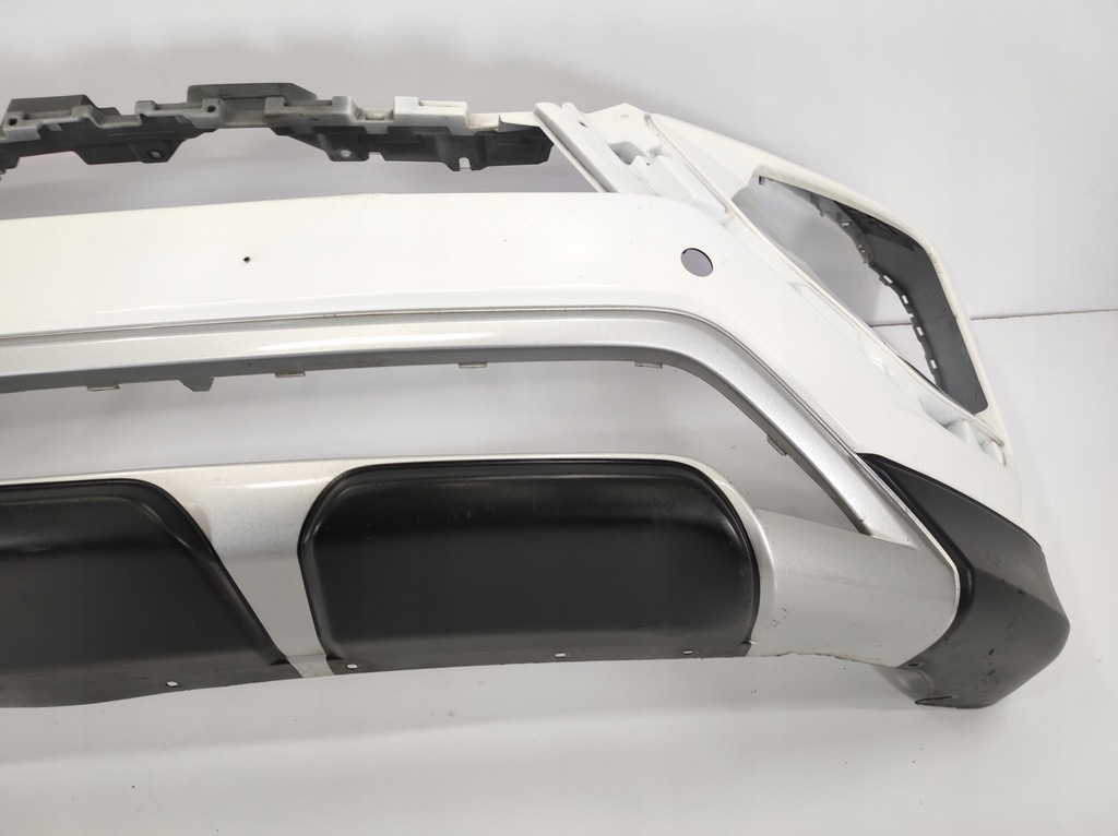 фото №8, Бампер перед передний mitsubishi eclipse cross lift 6400k954zz