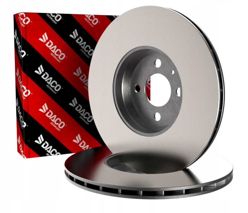 фото №1, Гальмівні диски ham перед renault 19 i ii clio ii thalia i