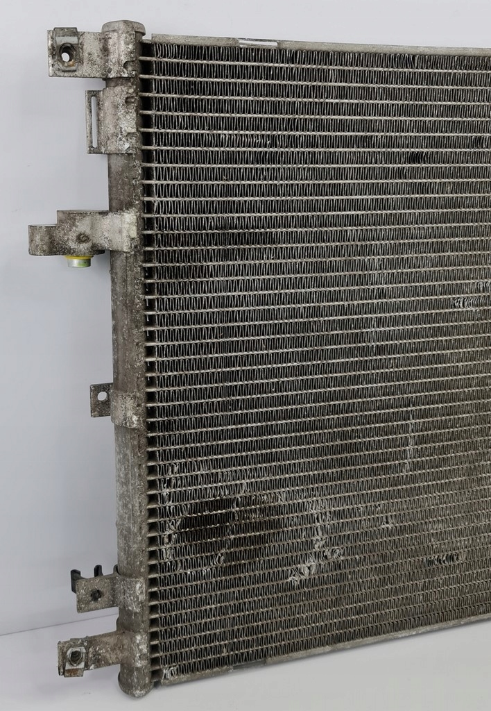 фото №7, Радіатор кондиціонера volvo xc90 2.9 t6 30665562