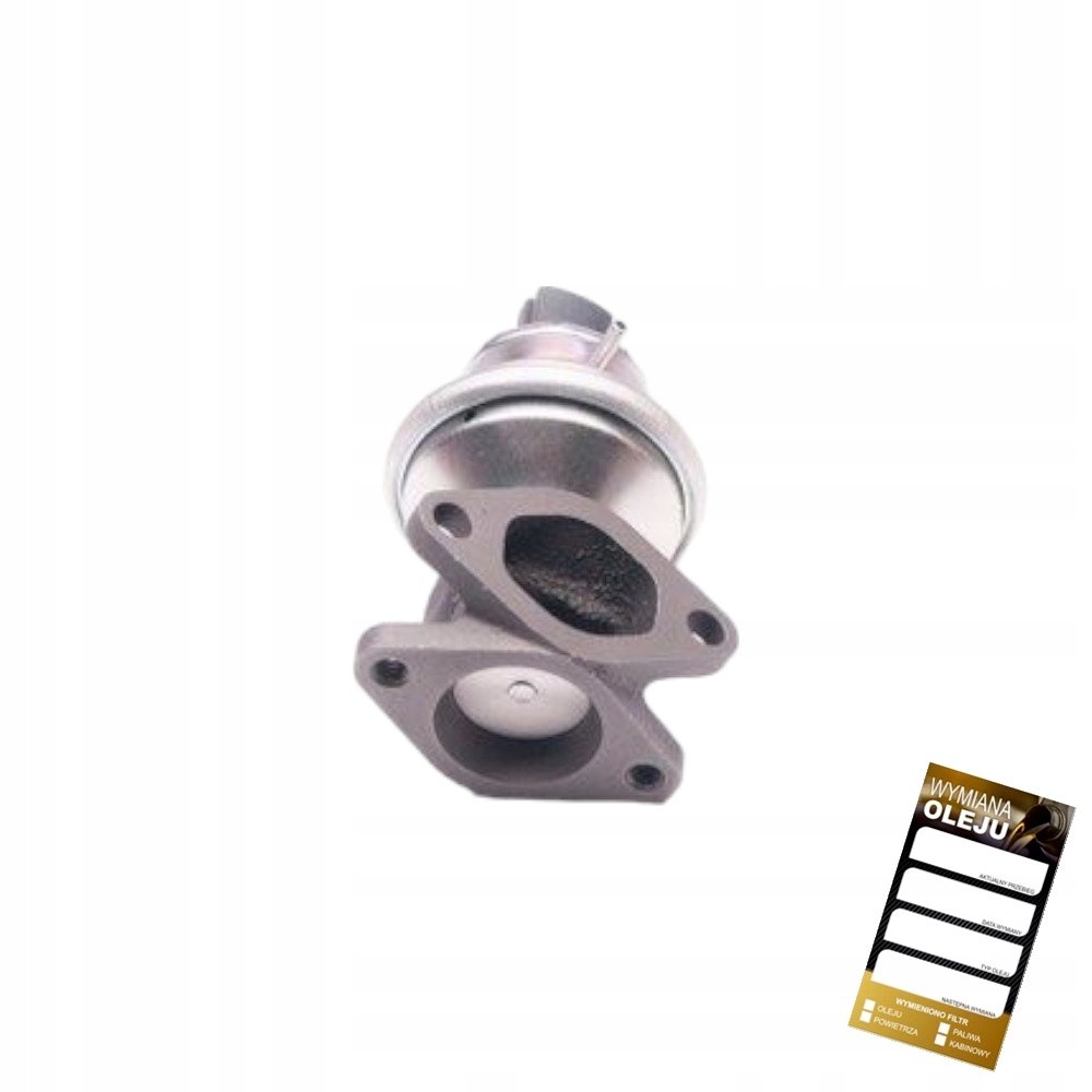 фото №1, Клапан egr do ford transit 14skv129