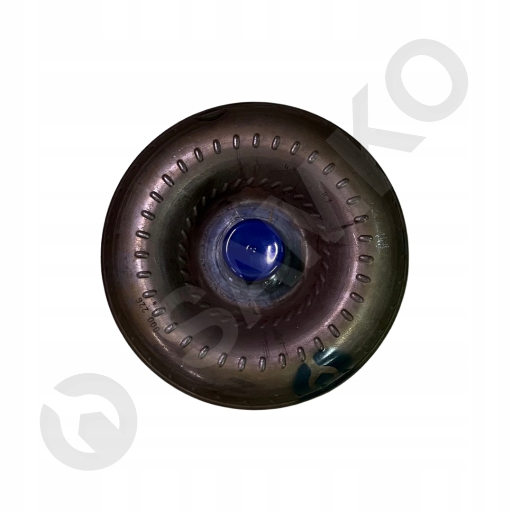 фото №1, Зчеплення гідротрансформаторний 6hp21 z97