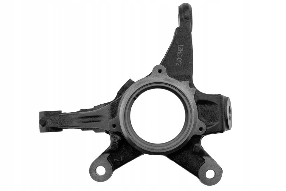 фото №10, Поворотный кулак передняя honda civic 06-/lewa/