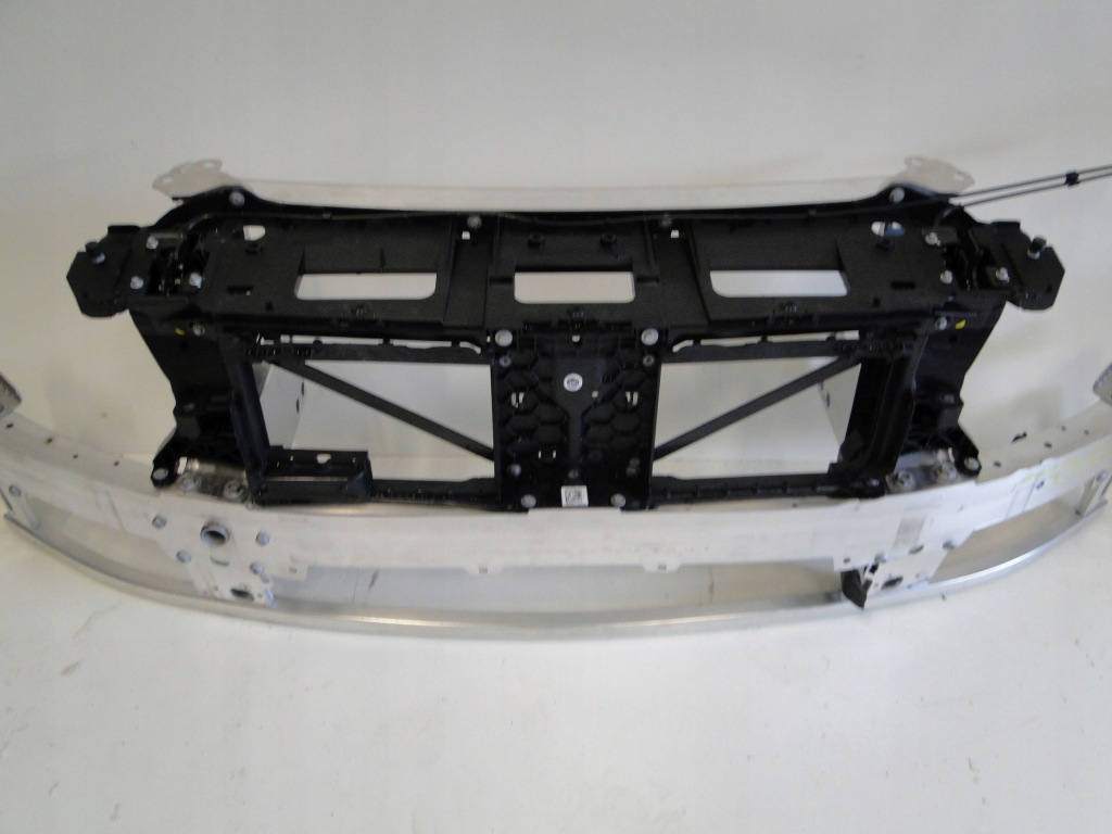 фото №7, Mercedes pas передній перед підсилювач балка зона замок s klasa w223 223