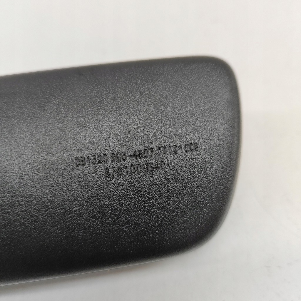 фото №8, Lexus ux 2020 дзеркало заднього виду