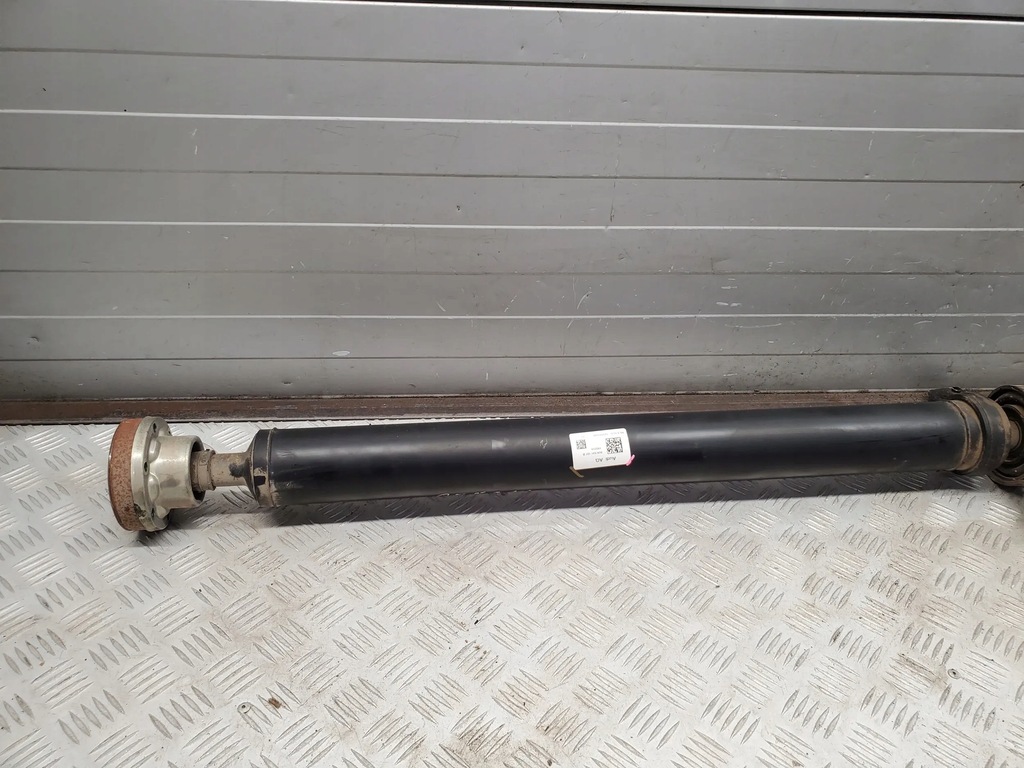 фото №10, Audi q5 sq5 80a521101b приводной вал