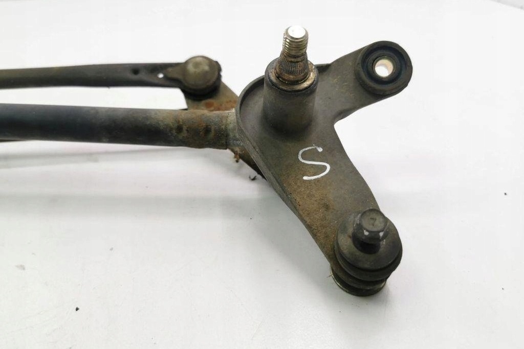 фото №7, Механизм передних окон kia sorento i jc 981003e100 2.5l дизель 2007