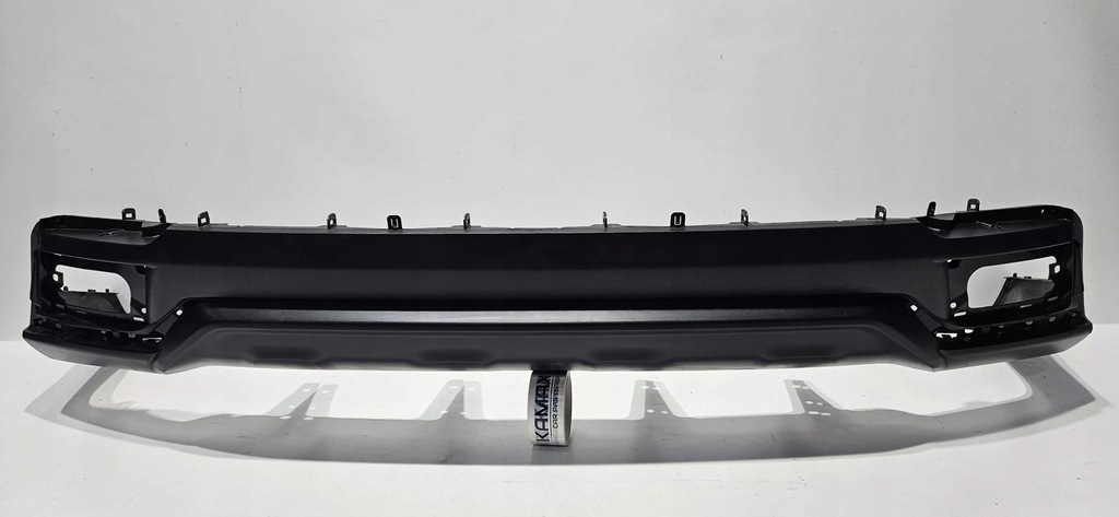 фото №1, Спойлер бампера накладка задня lexus nx lift 2017-