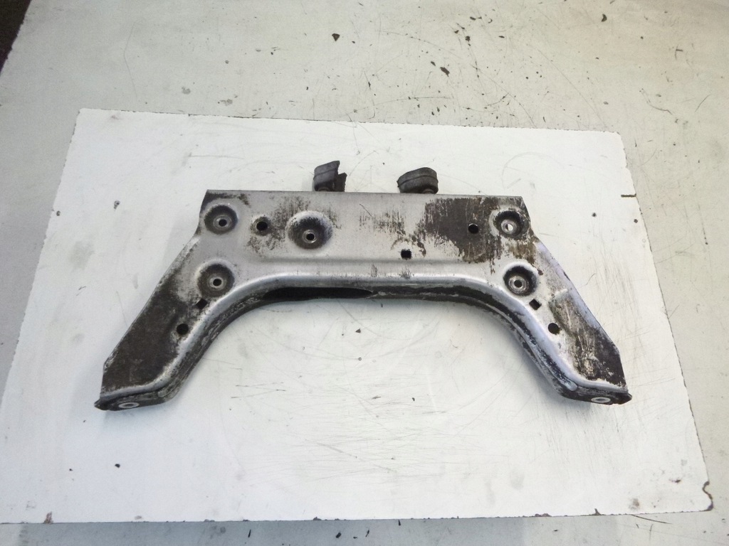 фото №1, Підрамник підрамник балка передні vw lupo 3l