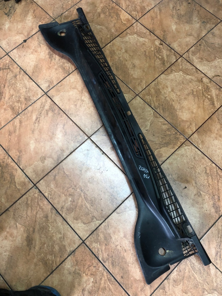 фото №1, Picasso 05' жабо